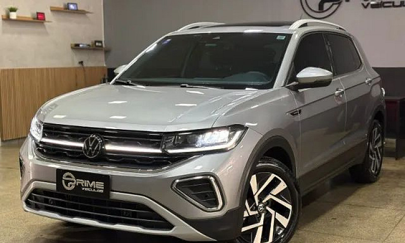 Volkswagen T-Cross H...