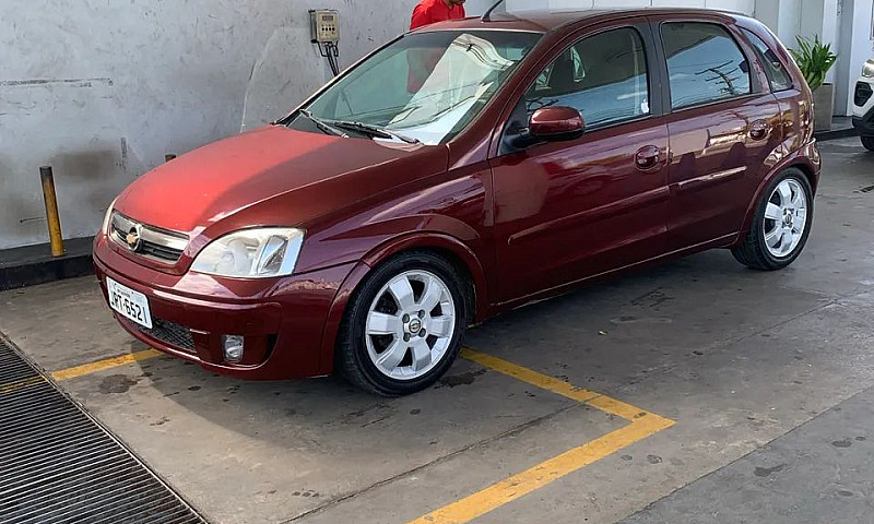 Chevrolet Corsa Hat....