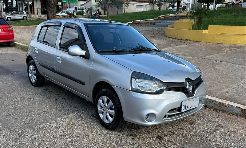 Renault Clio Rn/Aliz...