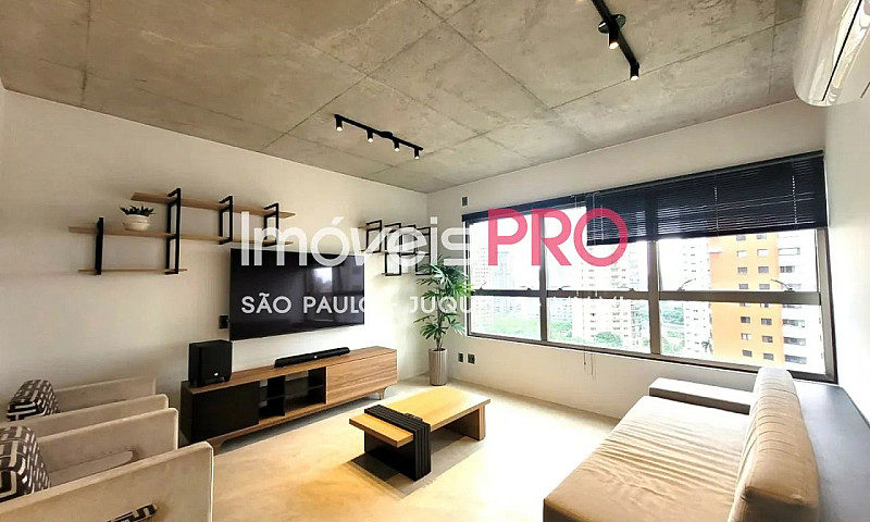 Apartamento Maxhauss...