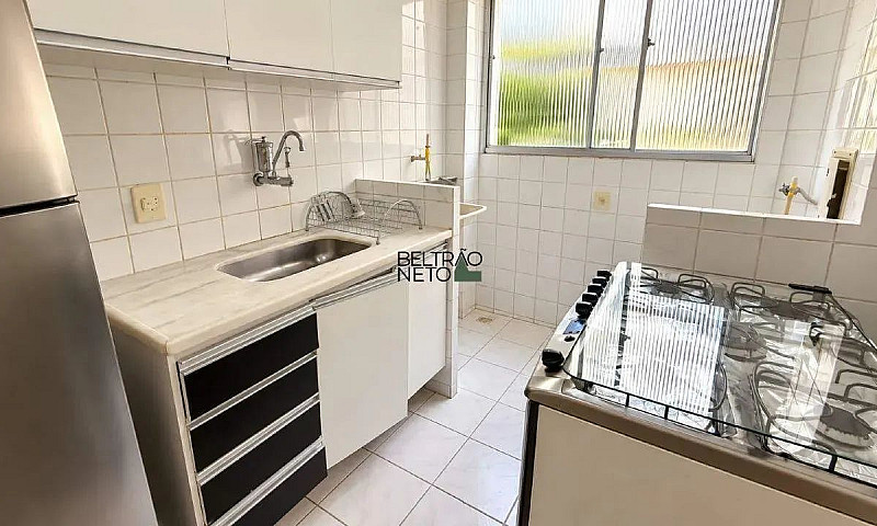 Apartamento 03 Quart...