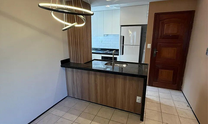 Apartamento Reformad...