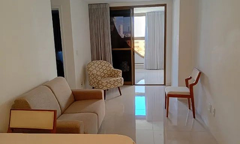 Apartamento 2 Quarto...