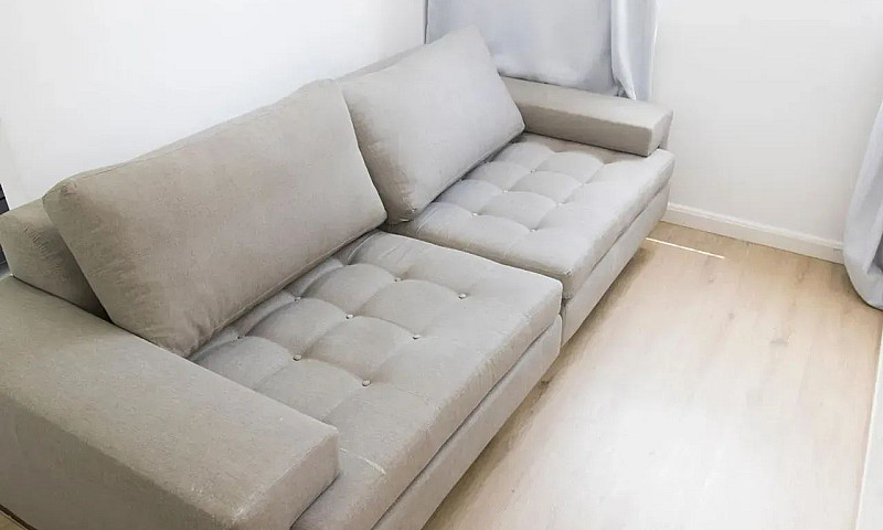 Apartamento Para Alu...