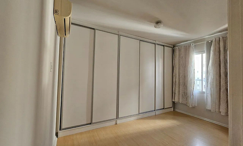Locação Apartamento ...