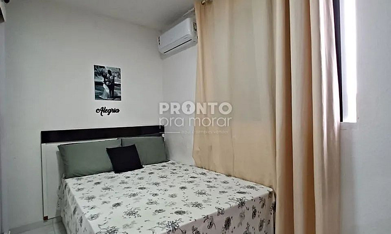 Apartamento Com 2 Qu...