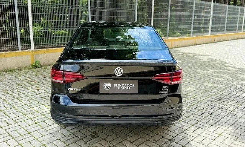 Volkswagen Virtus 1....