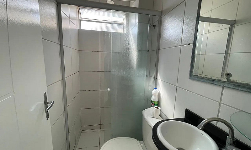 Vendo Apartamento No...