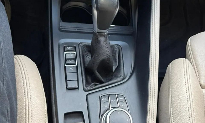 Bmw X1 Sdrive 20I X-...