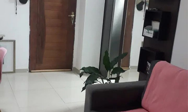Apartamento Para Alu...