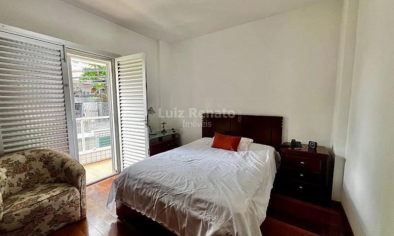 Apartamento À Venda ...