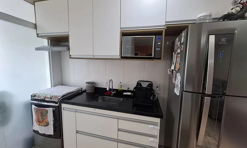 Apartamento Para Ven...