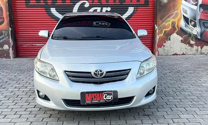 Toyota Corolla Xei 1...