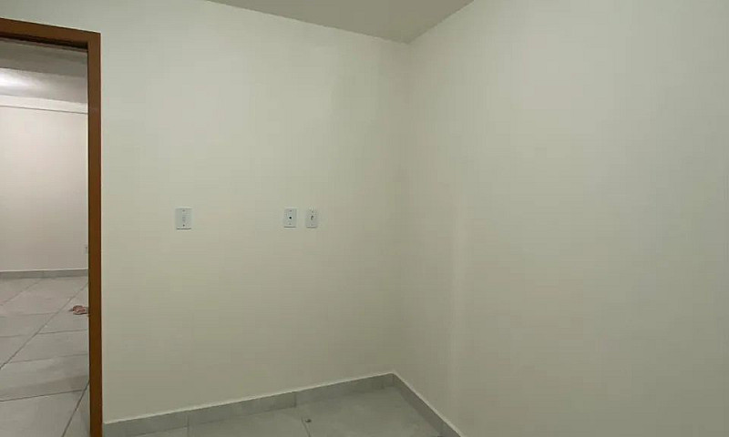 Apartamento 2 Quarto...
