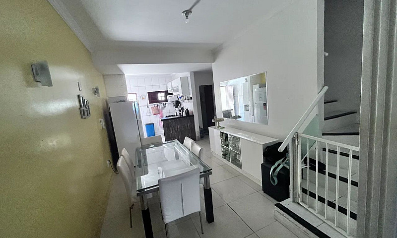 Excelente Duplex Em ...