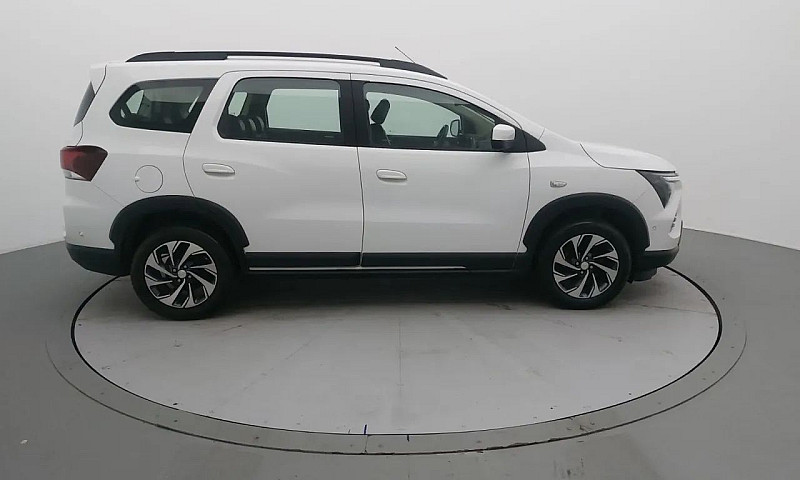Chevrolet Spin Premi...