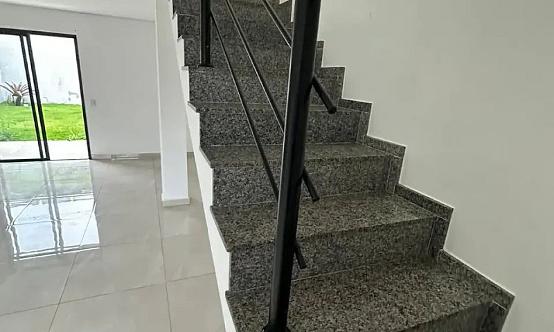 Casa Para Locação Em...