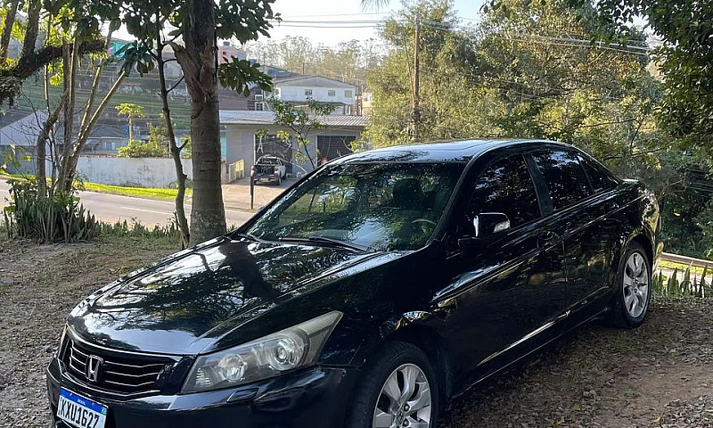 Honda Accord Sedan E...