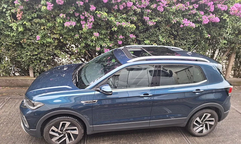 Volkswagen T-Cross H...