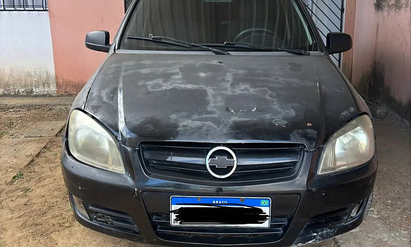 Chevrolet Celta Life...
