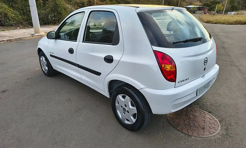 Chevrolet Celta Spir...