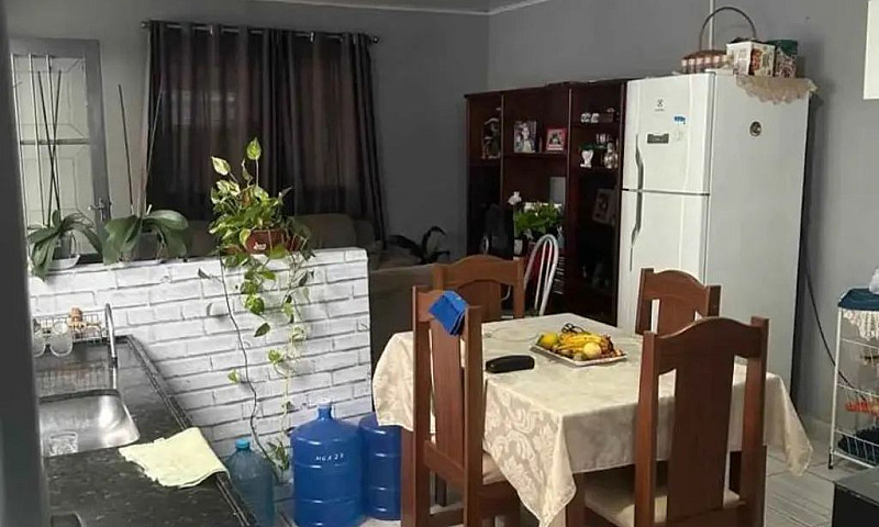 Casa Na Condor ...