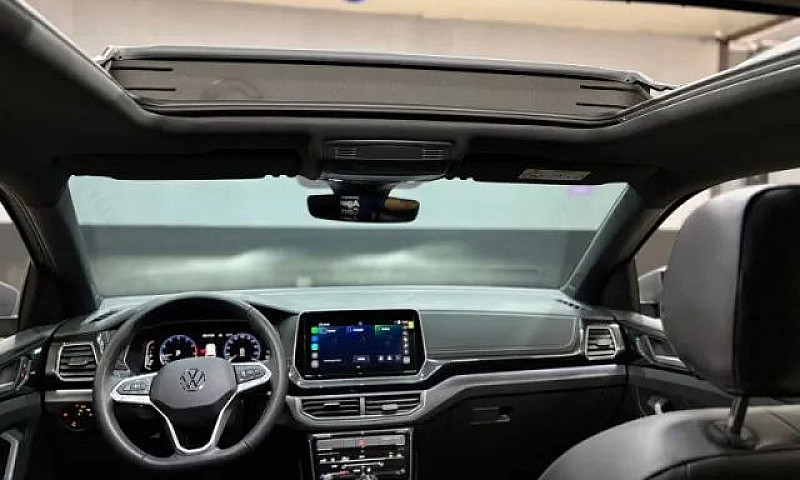 Volkswagen T-Cross H...