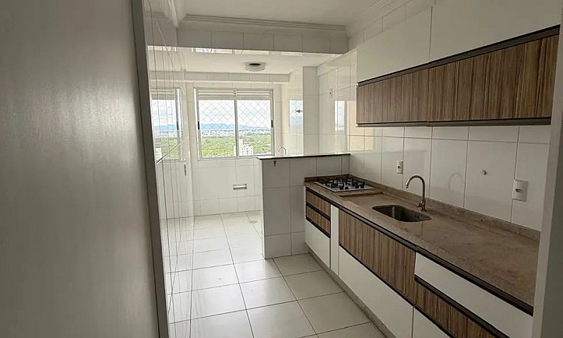 Apartamento Palhoça...