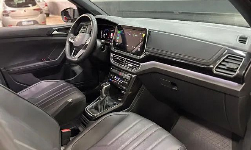 Volkswagen T-Cross H...