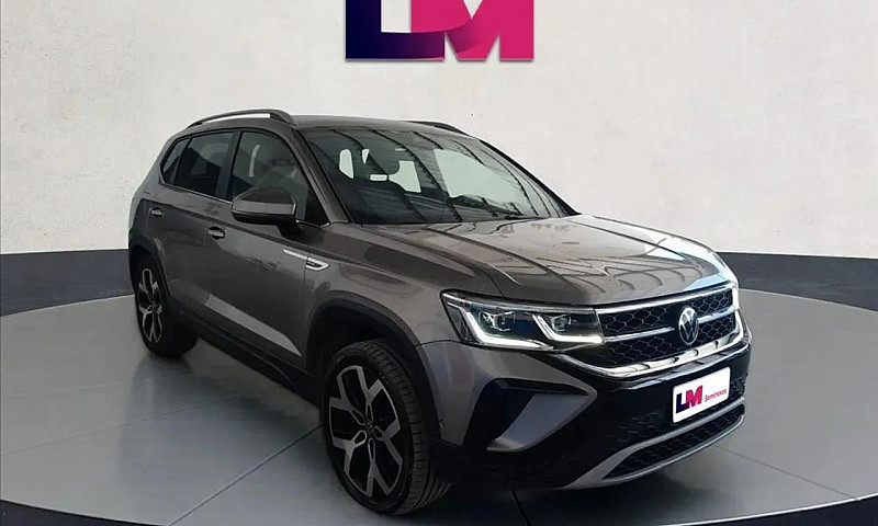 Volkswagen Taos High...
