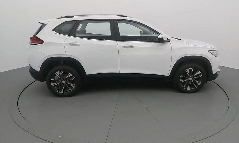 Chevrolet Tracker Pr...