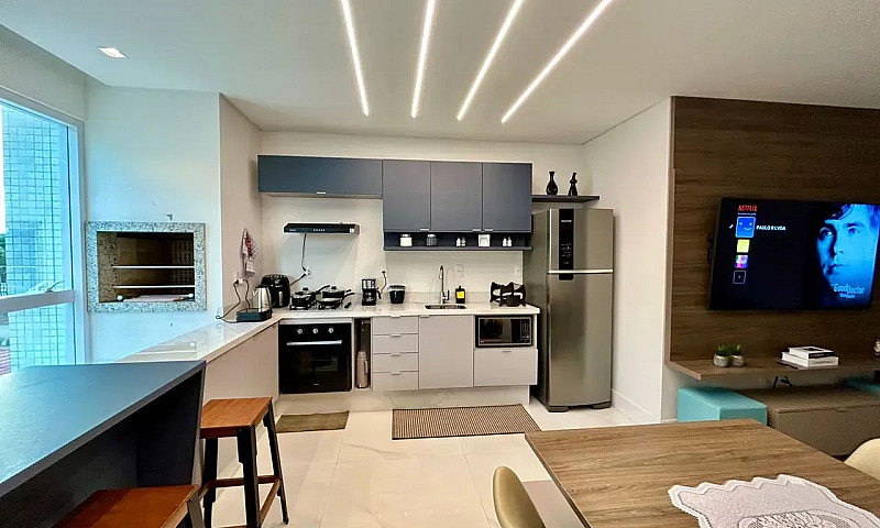 Apartamento Para Ven...