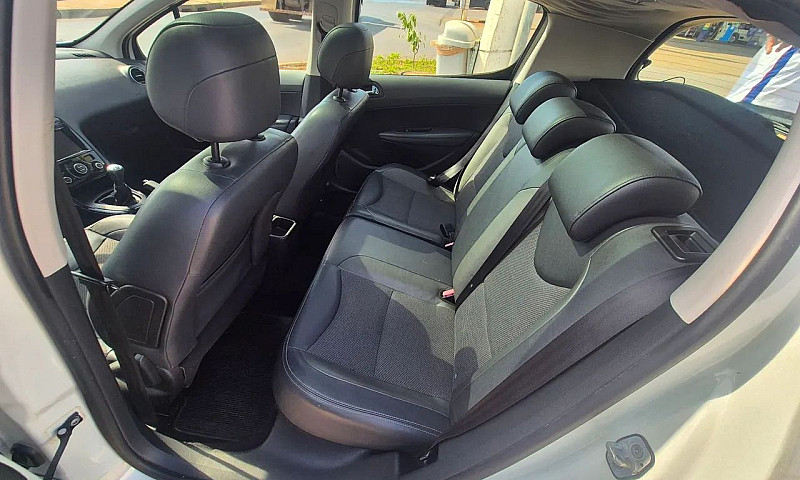 Peugeot 308 Allure 1...