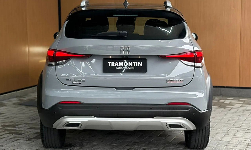 Fiat Pulse Impetus 1...