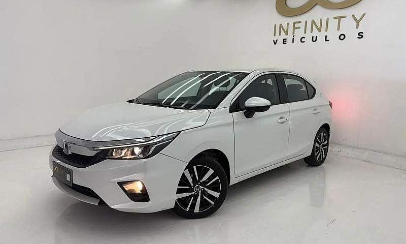 Honda City Hatchback...