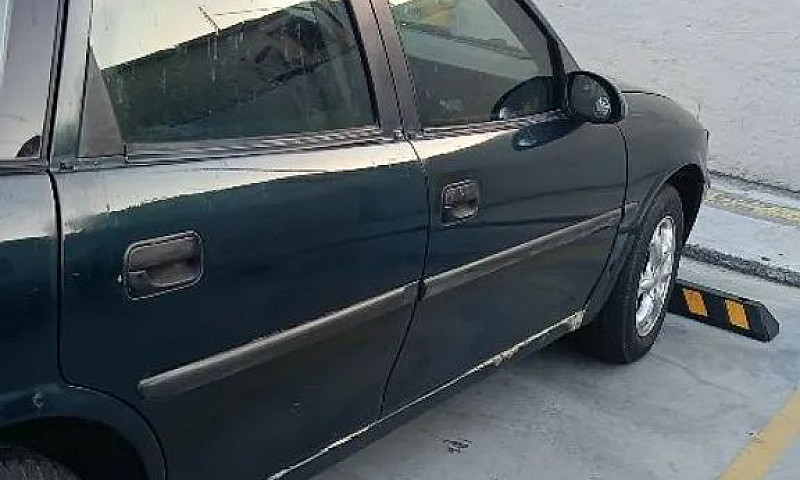 Chevrolet Vectra Gls...