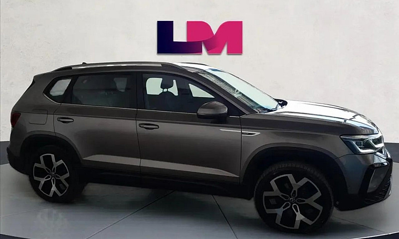 Volkswagen Taos High...
