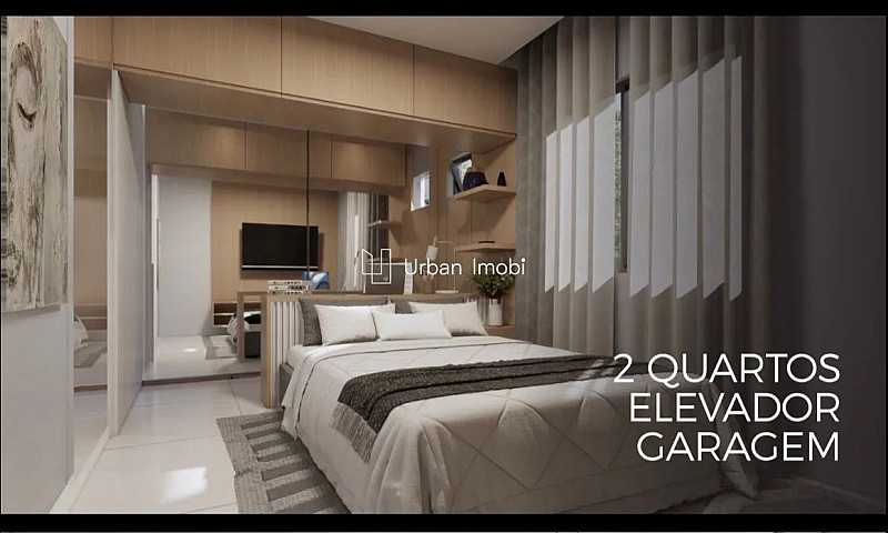 Apartamento Novo Com...