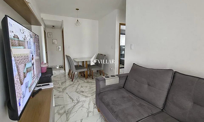 Apartamento De Dois ...
