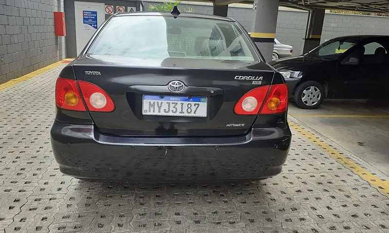 Toyota Corolla Xei 1...