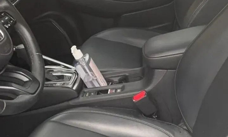 Honda Hr-V Exl 1.5 S...
