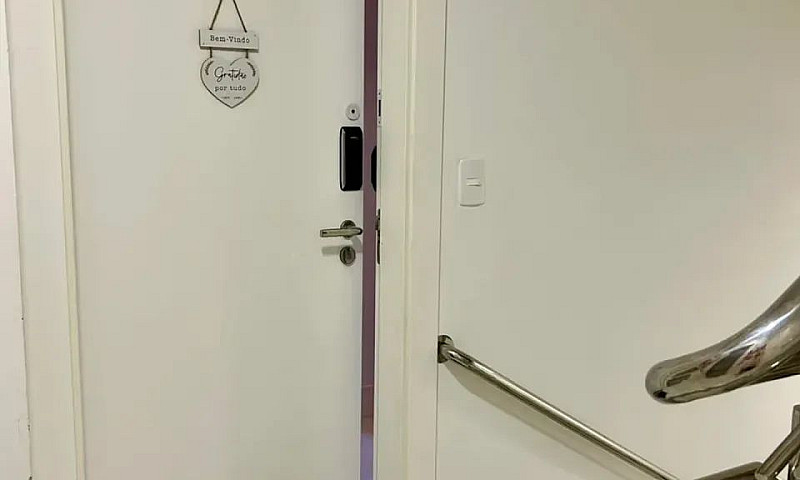 Apartamento Para Ven...