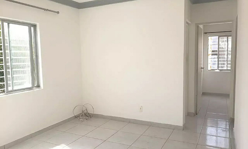 Apartamento Para Alu...
