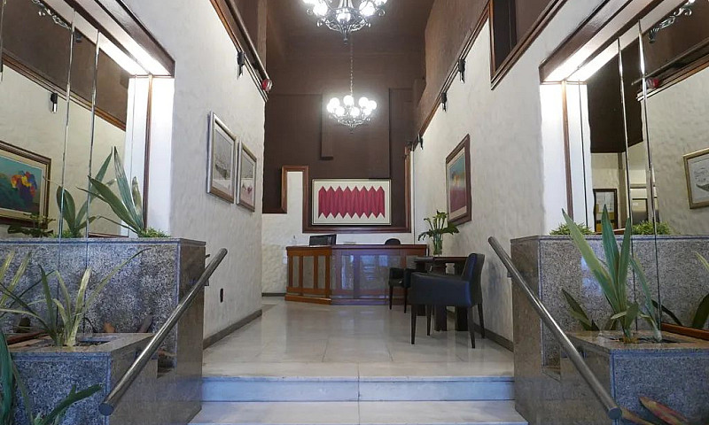 Locação Apartamento ...