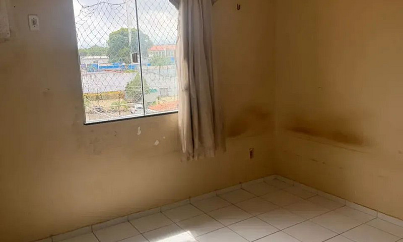 Locação Apartamento ...