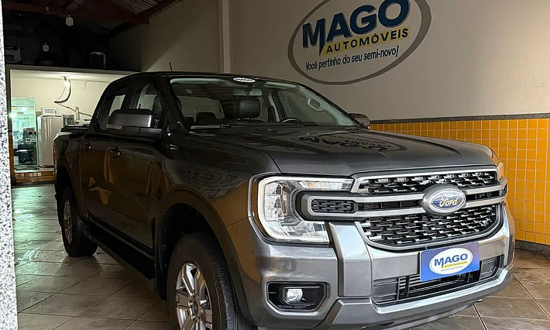 Ford Ranger Xls 2.0L...