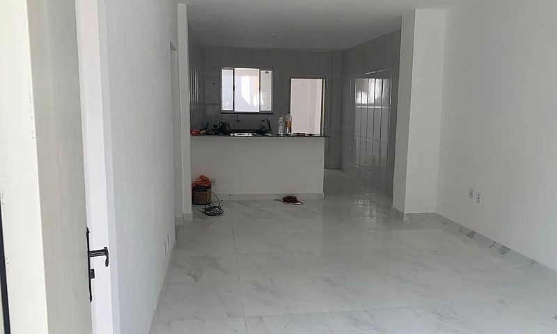 Casa Frente Para Nor...