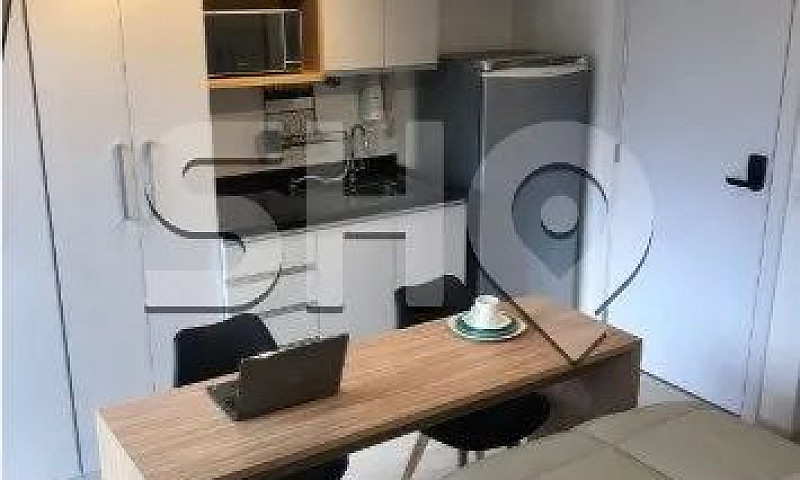 Studio Para Venda Em...