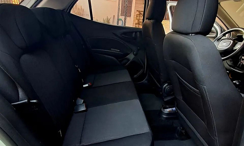 Fiat Argo Drive 1.0 ...