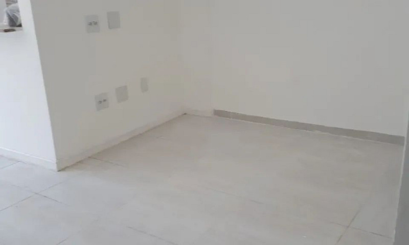 Ap Térreo De 40M2 Co...